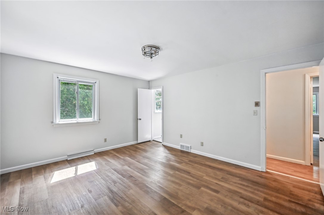 City/Canfield - Residential