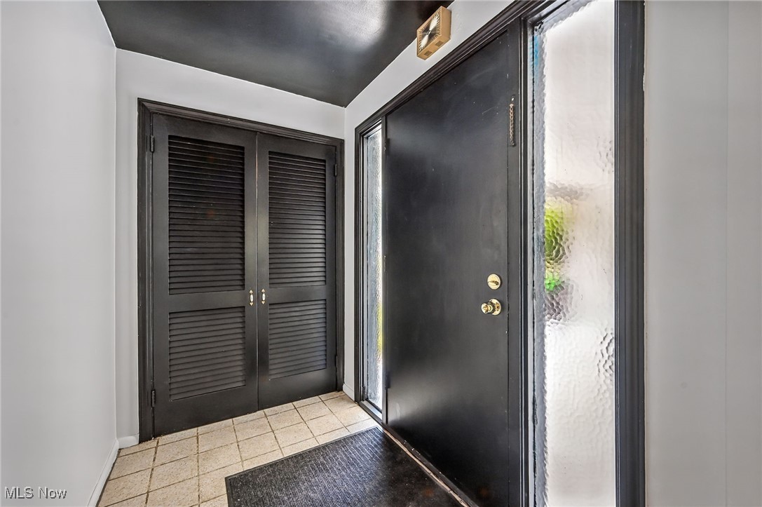 City/Canfield - Residential