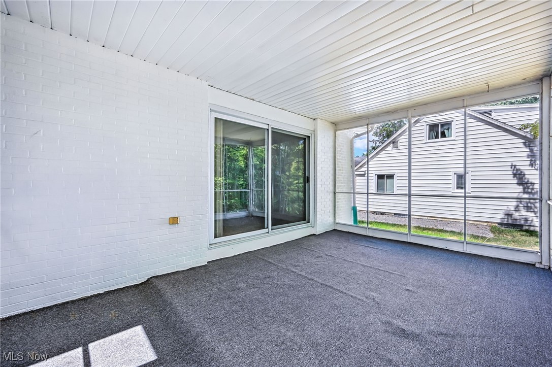 City/Canfield - Residential