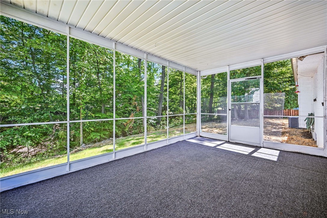 City/Canfield - Residential