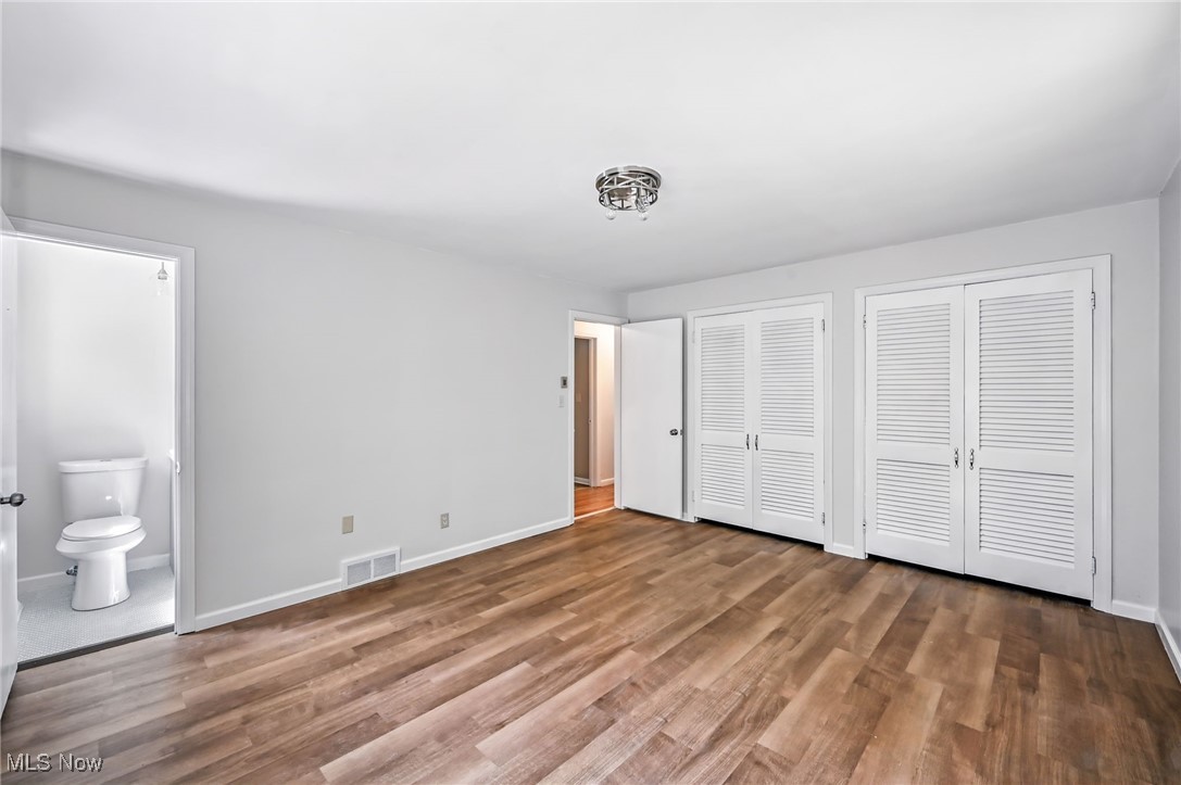 City/Canfield - Residential