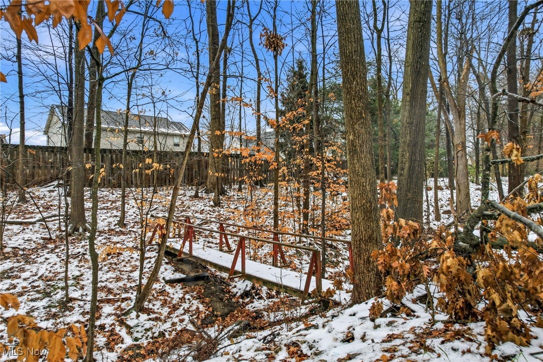 City/Canfield - Residential