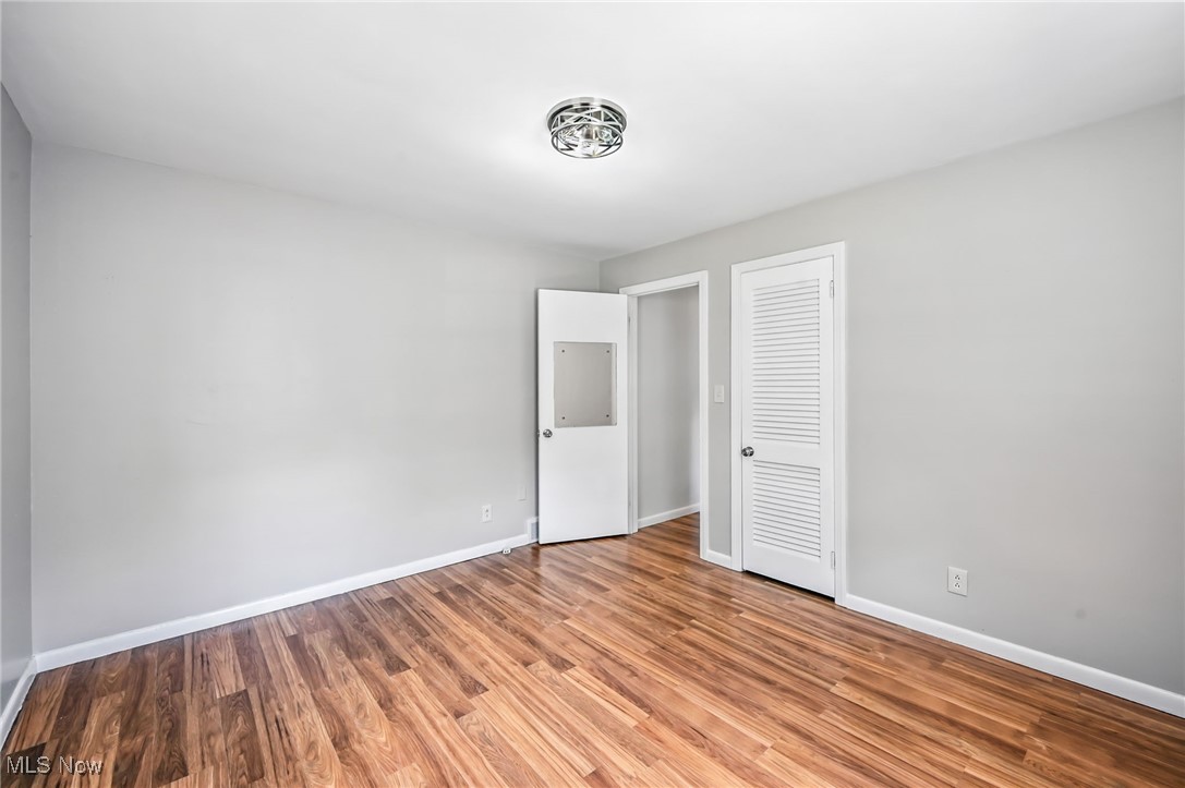 City/Canfield - Residential