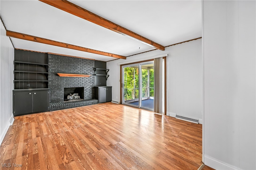 City/Canfield - Residential