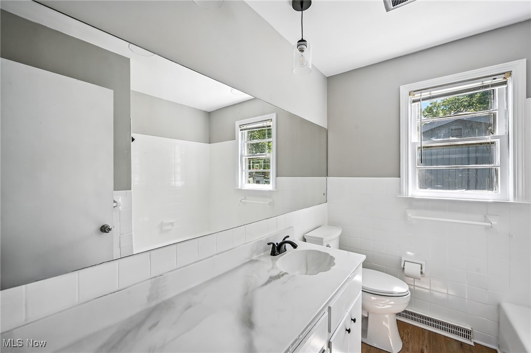 City/Canfield - Residential