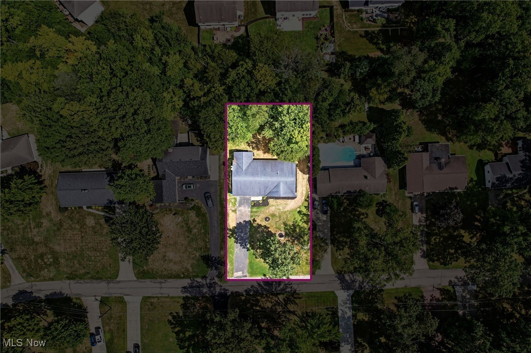 City/Canfield - Residential