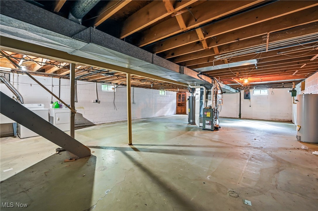 City/Canfield - Residential