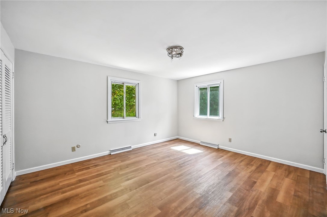 City/Canfield - Residential