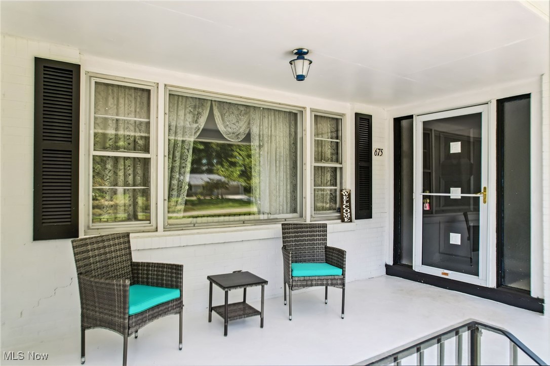 City/Canfield - Residential