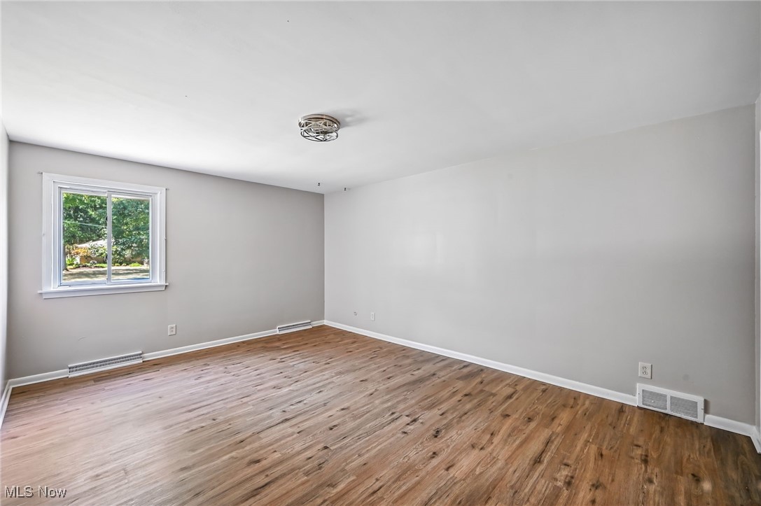 City/Canfield - Residential