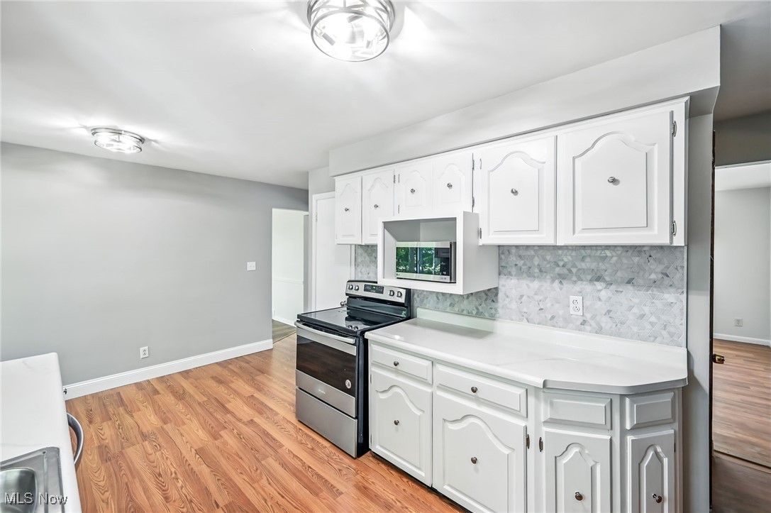 City/Canfield - Residential