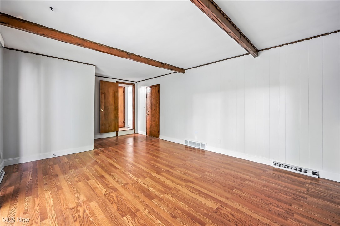 City/Canfield - Residential