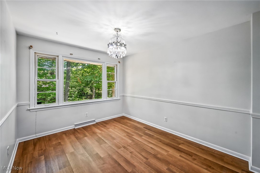 City/Canfield - Residential