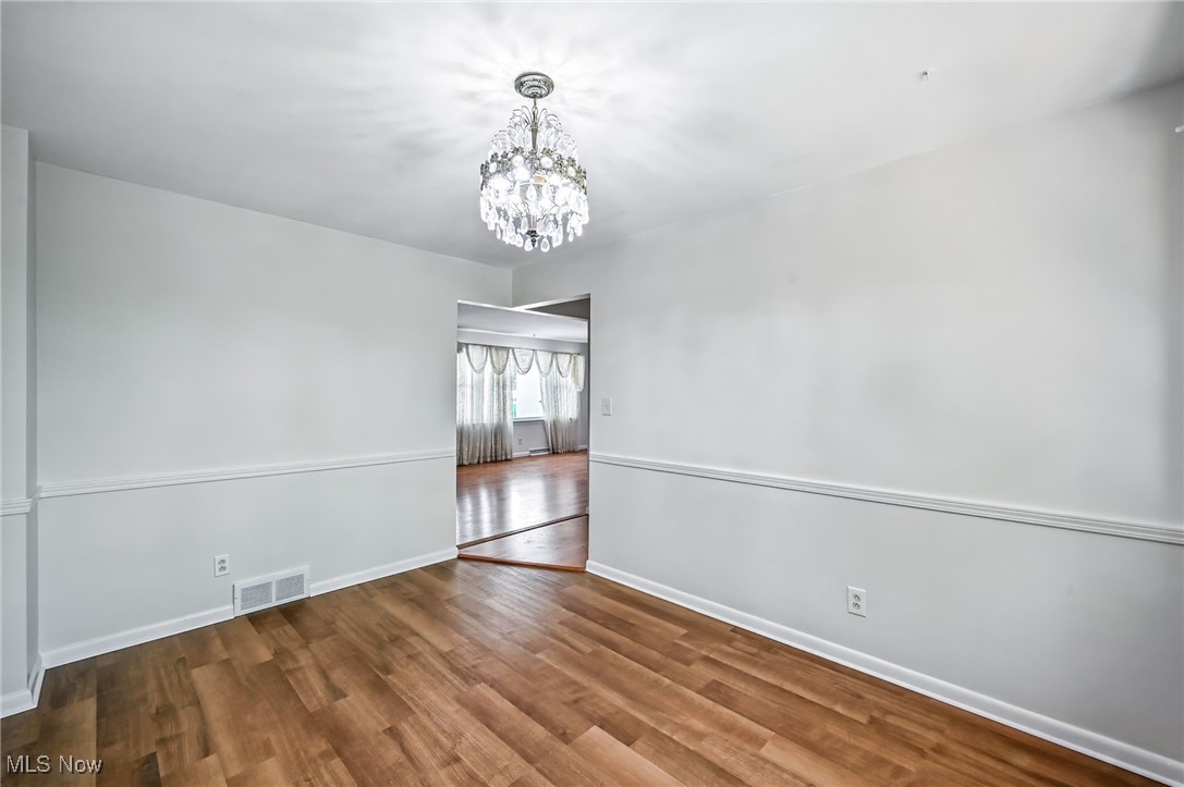 City/Canfield - Residential