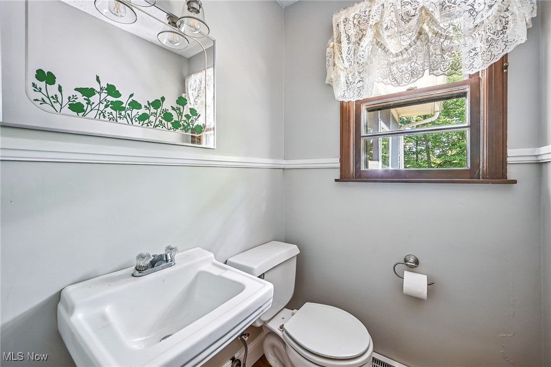 City/Canfield - Residential