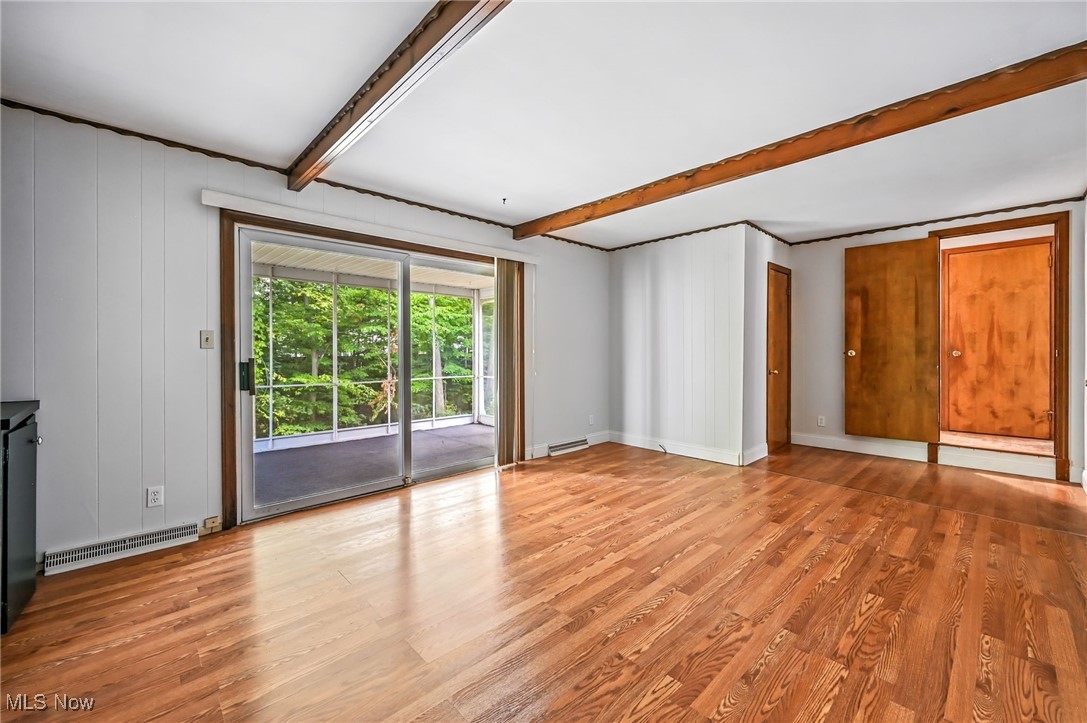 City/Canfield - Residential