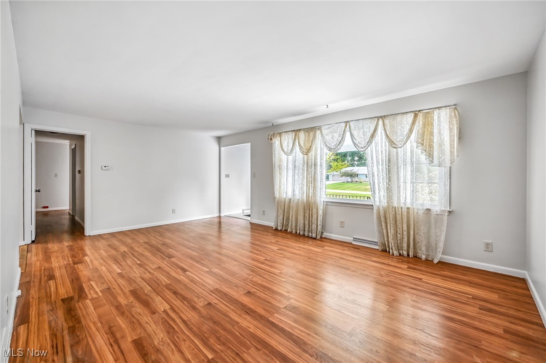 City/Canfield - Residential