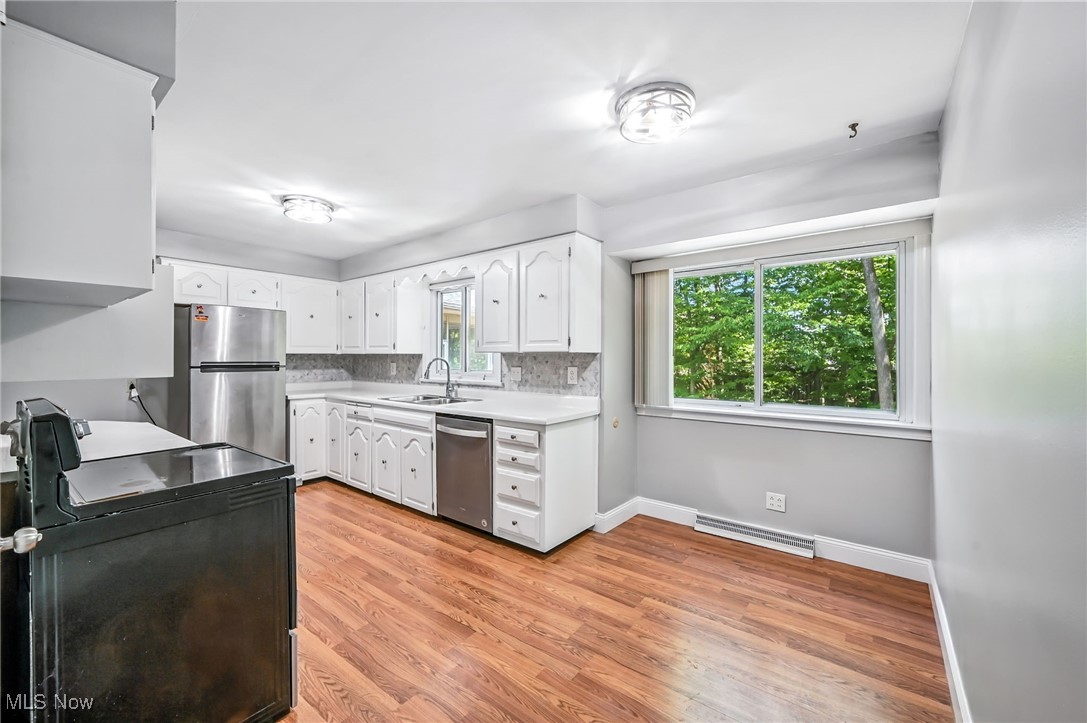 City/Canfield - Residential