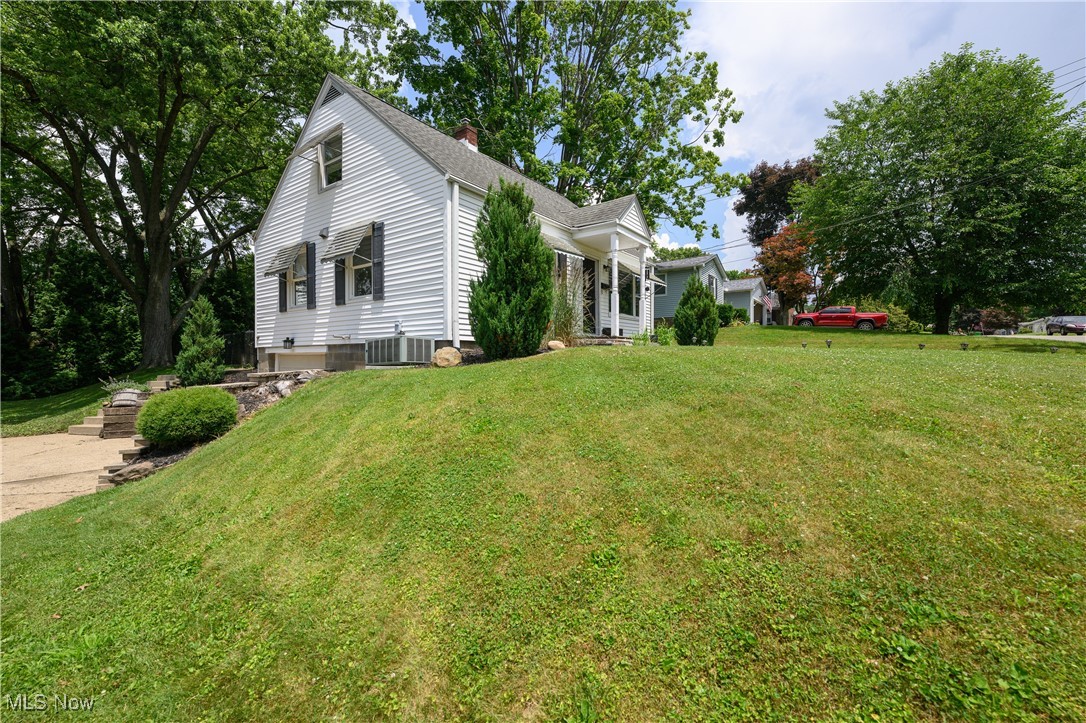 Massillon - Residential