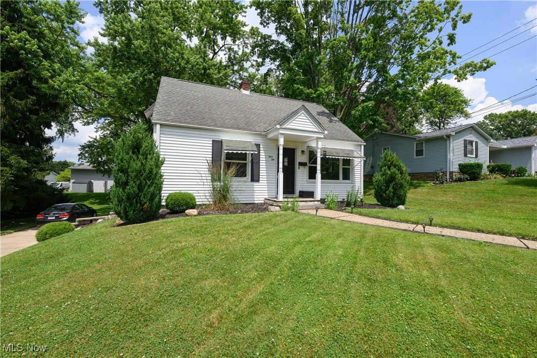 Massillon - Residential