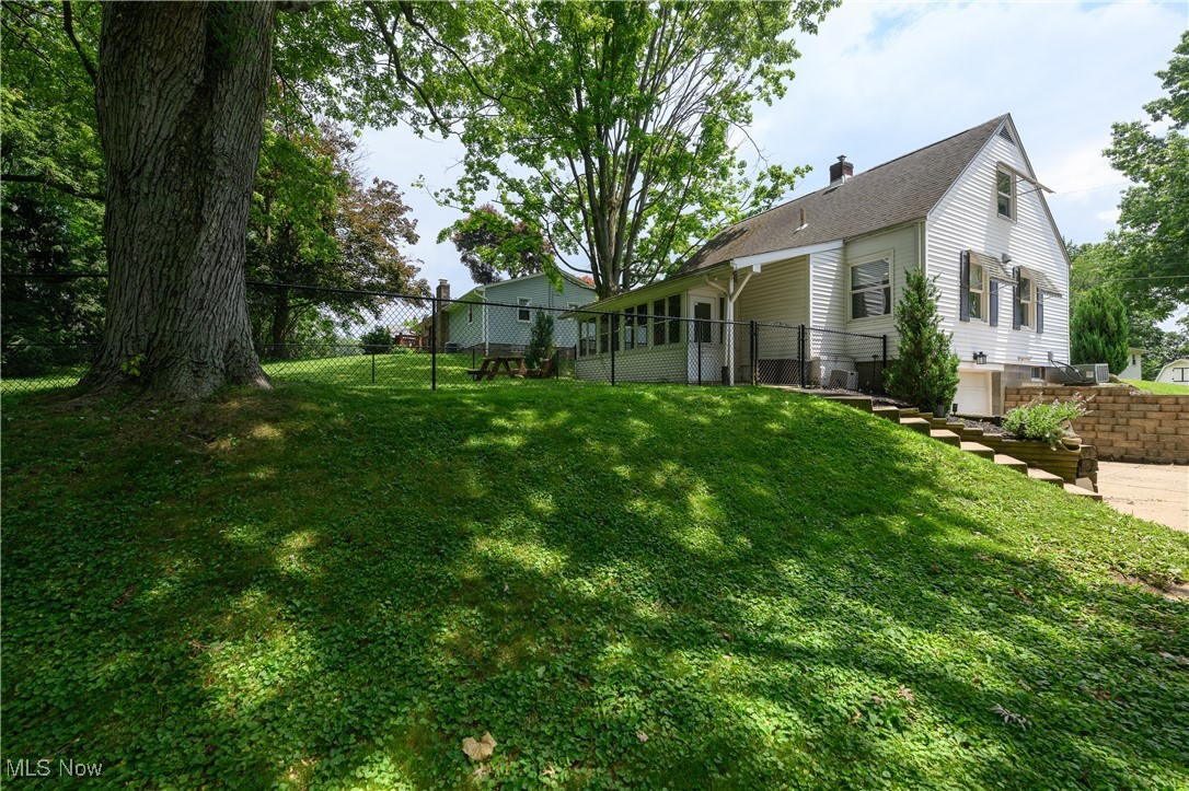 Massillon - Residential