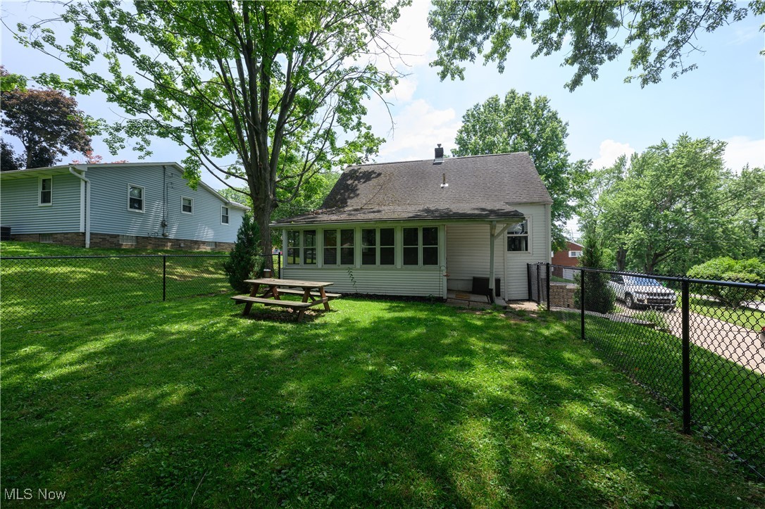 Massillon - Residential