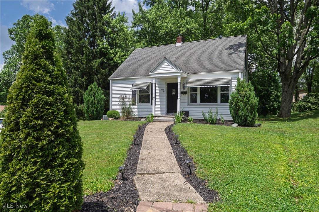 Massillon - Residential