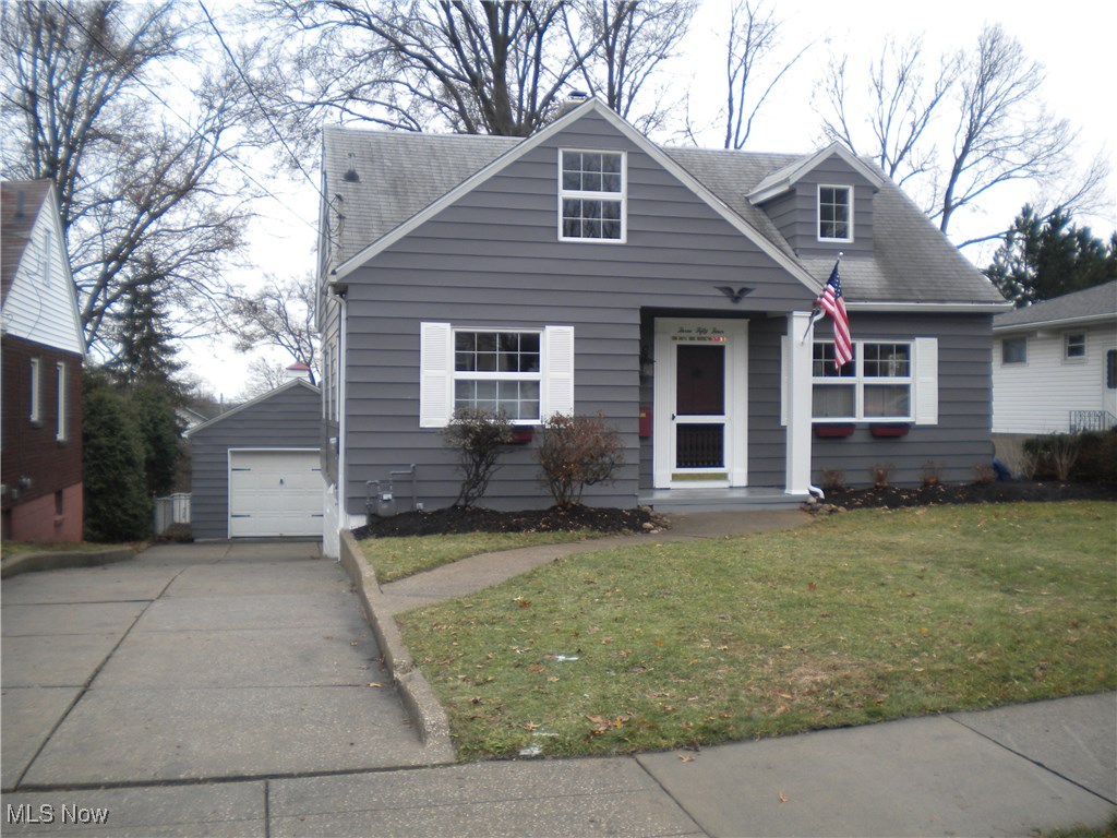 354 E Park Avenue, Barberton, Ohio image 1