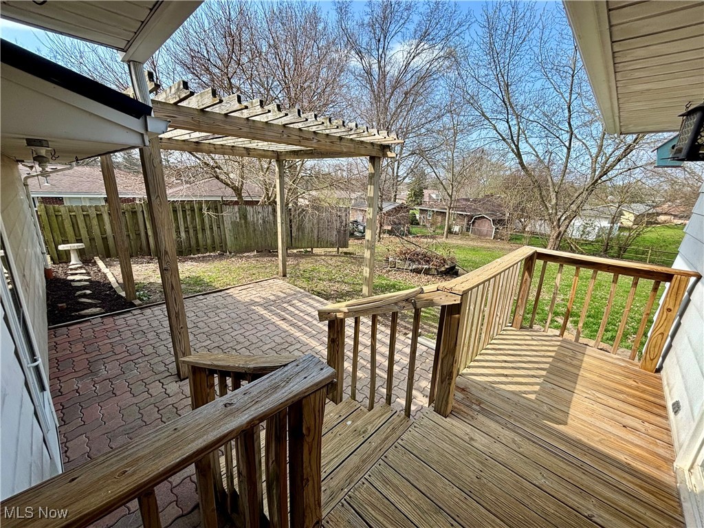 3365 Edgewood Drive, Wooster, Ohio image 6
