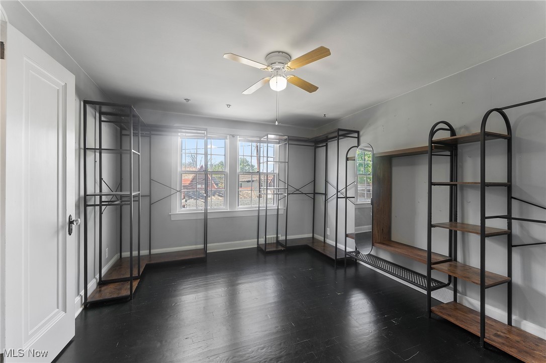 Harnet Smith - Residential