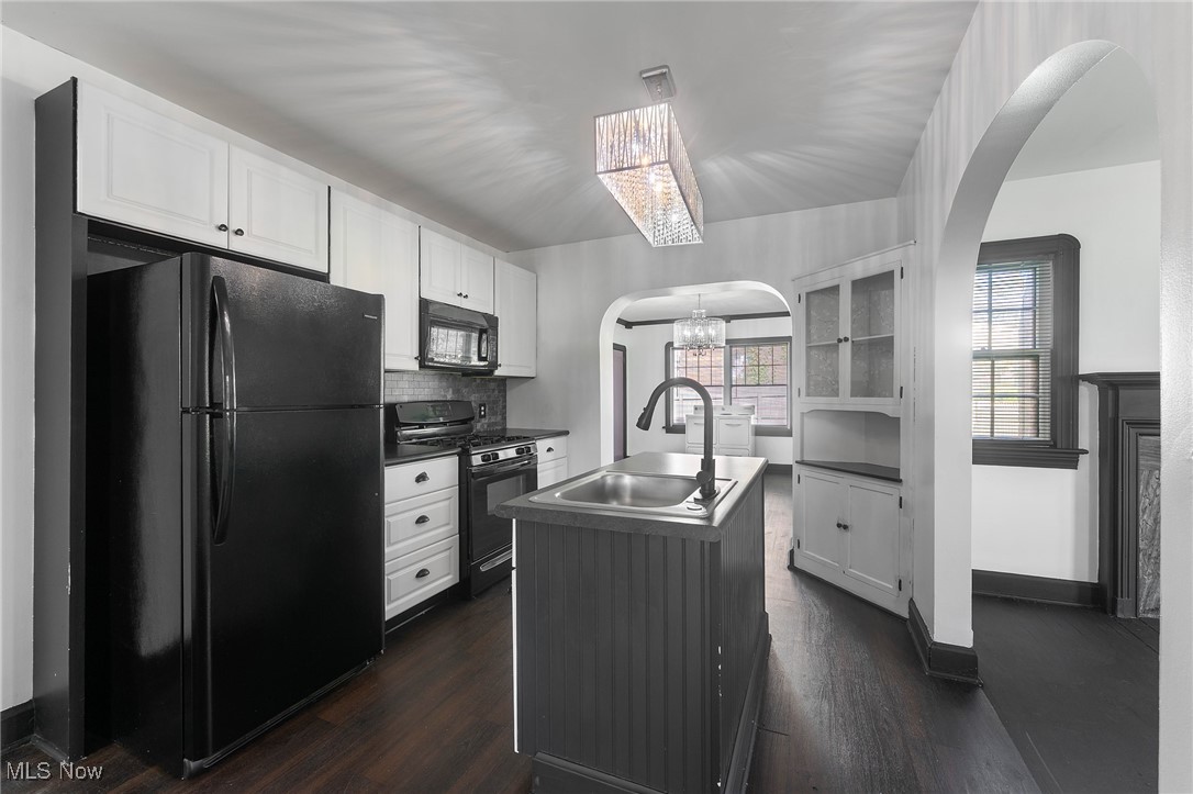 Harnet Smith - Residential