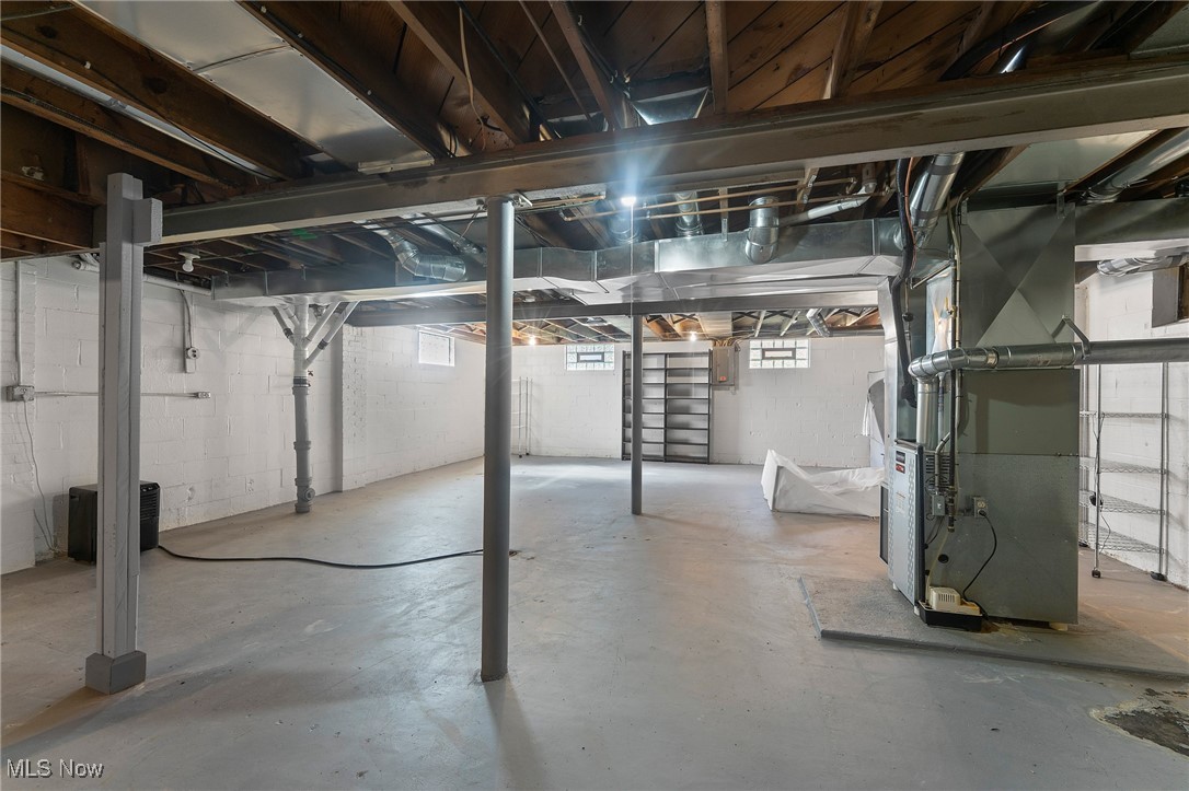 Harnet Smith - Residential