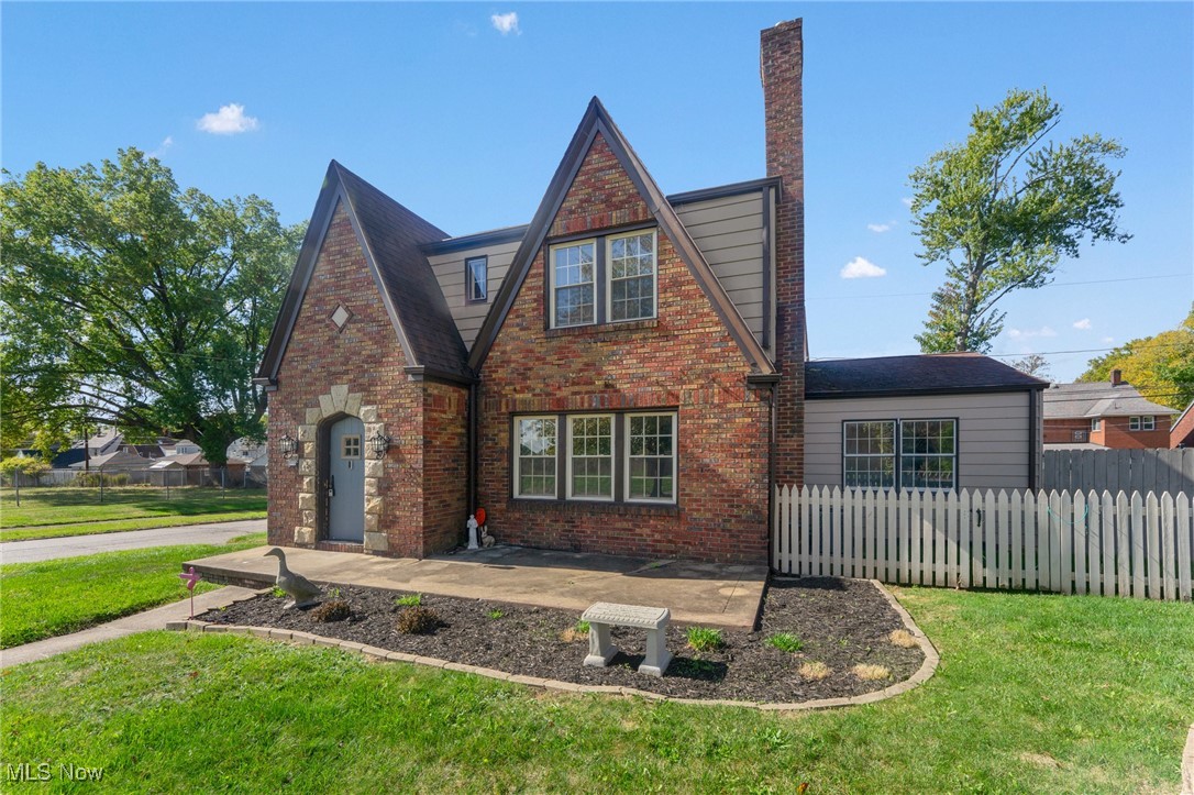 Harnet Smith - Residential