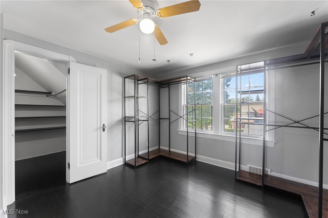 Harnet Smith - Residential