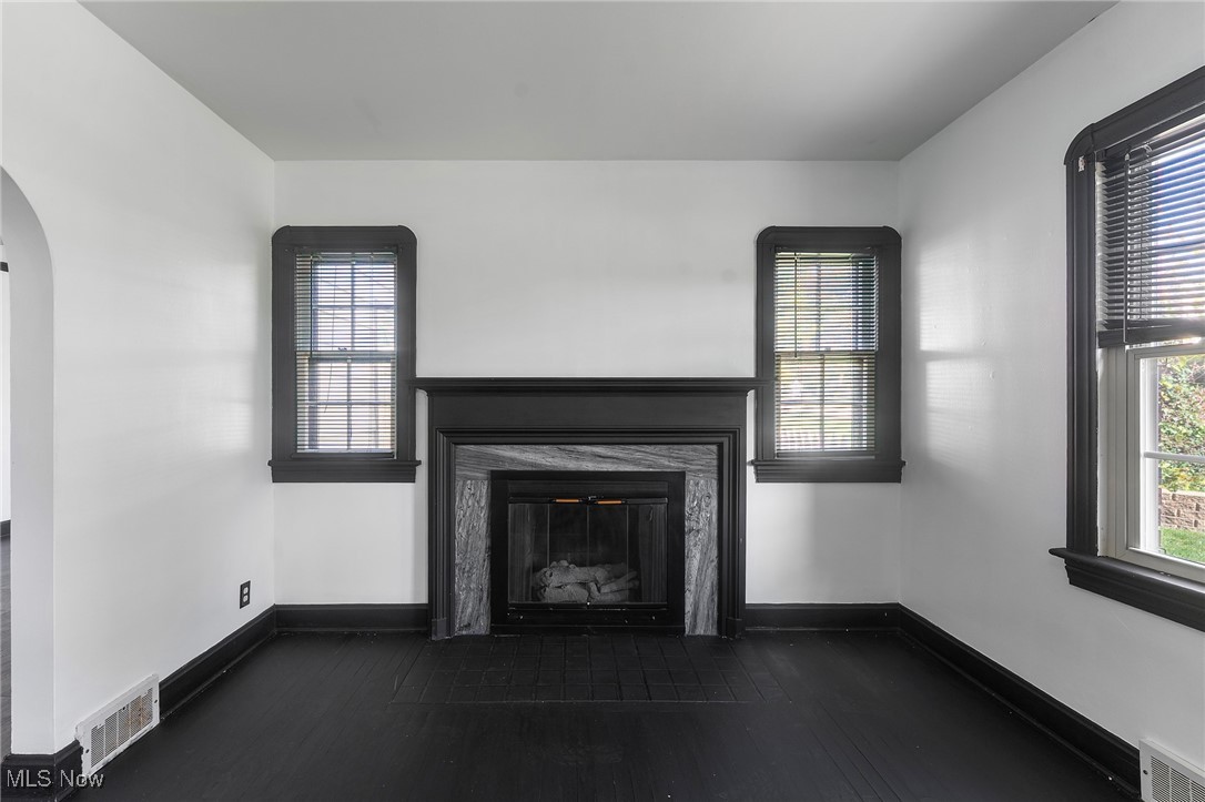 Harnet Smith - Residential