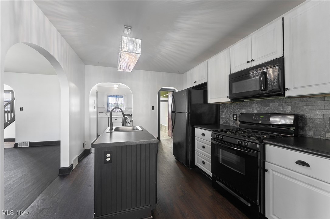 Harnet Smith - Residential