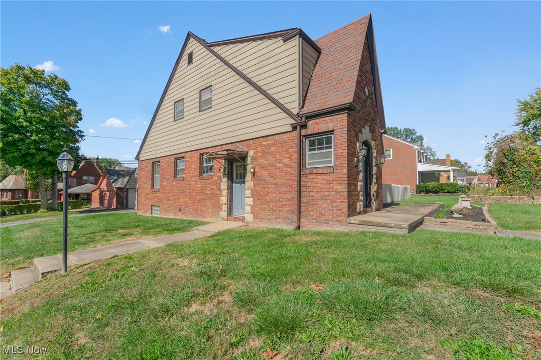 Harnet Smith - Residential