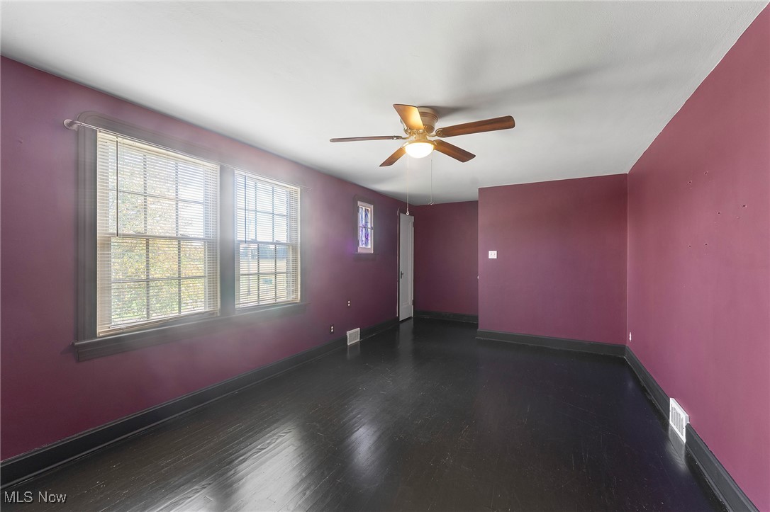 Harnet Smith - Residential