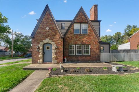 Homes For Sale - 4038 Sunset Boulevard<br/> Mahoning County, Youngstown, OH 44512