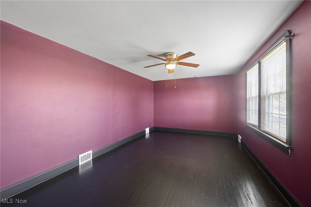 Harnet Smith - Residential