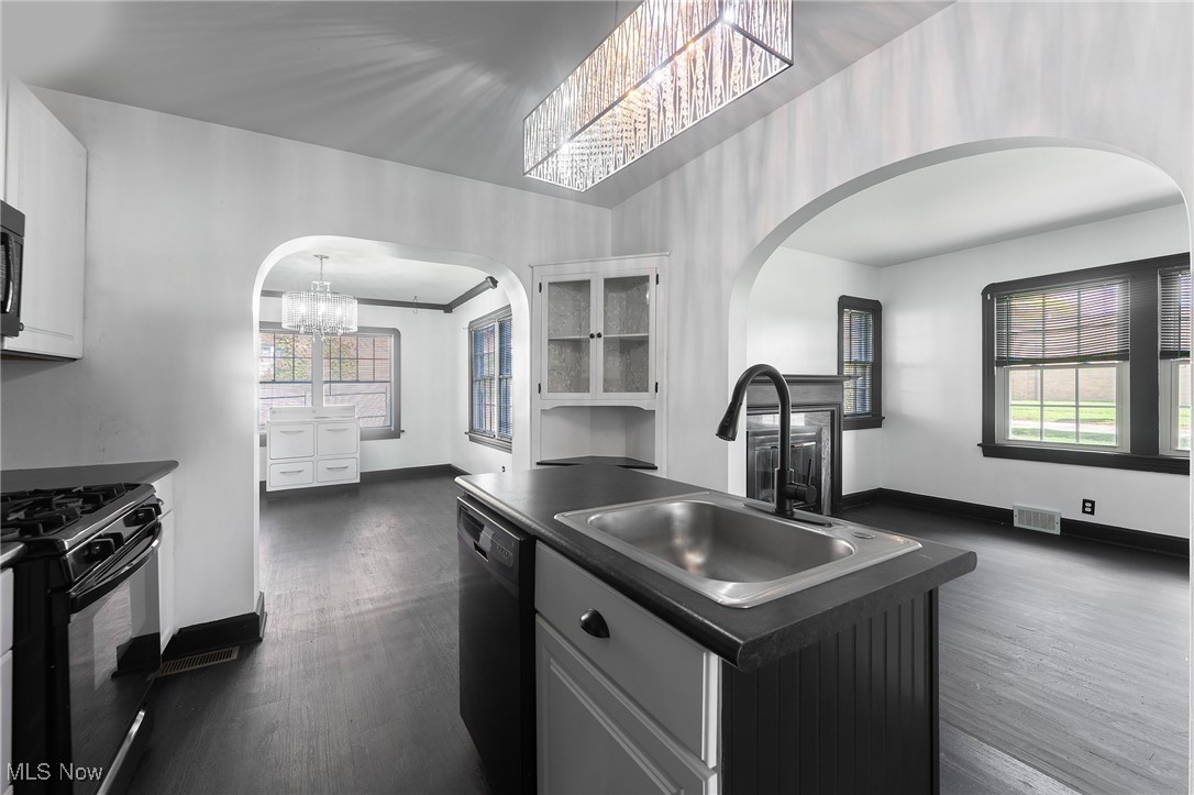 Harnet Smith - Residential