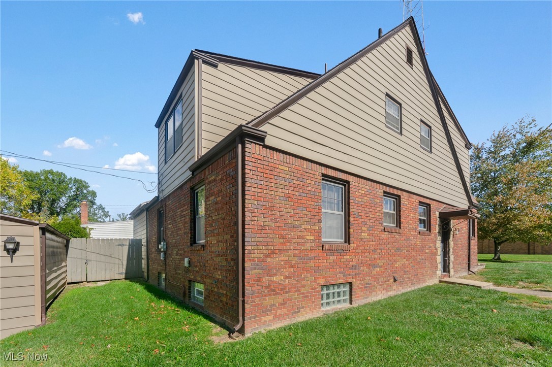 Harnet Smith - Residential