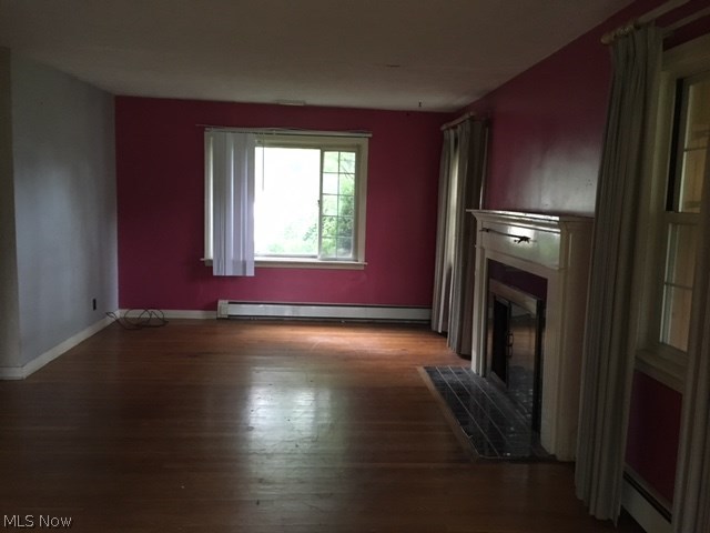 East Bath Woods Sub - Residential