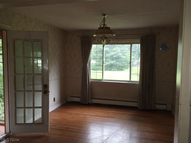 East Bath Woods Sub - Residential