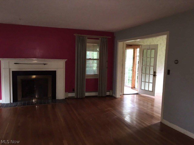 East Bath Woods Sub - Residential