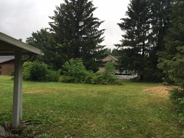 East Bath Woods Sub - Residential