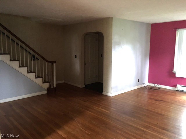 East Bath Woods Sub - Residential