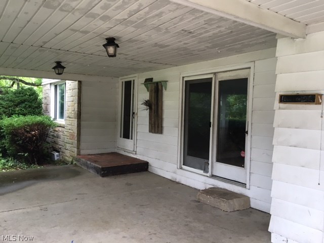 East Bath Woods Sub - Residential