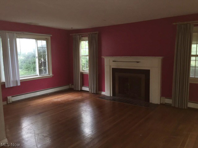 East Bath Woods Sub - Residential