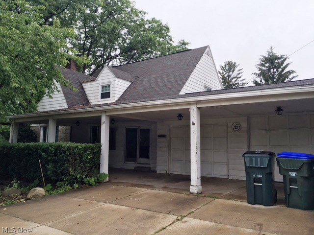East Bath Woods Sub - Residential